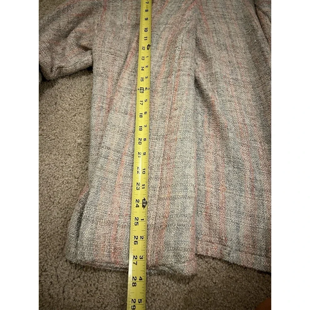 JOAN MCGEE Jacket Cardigan